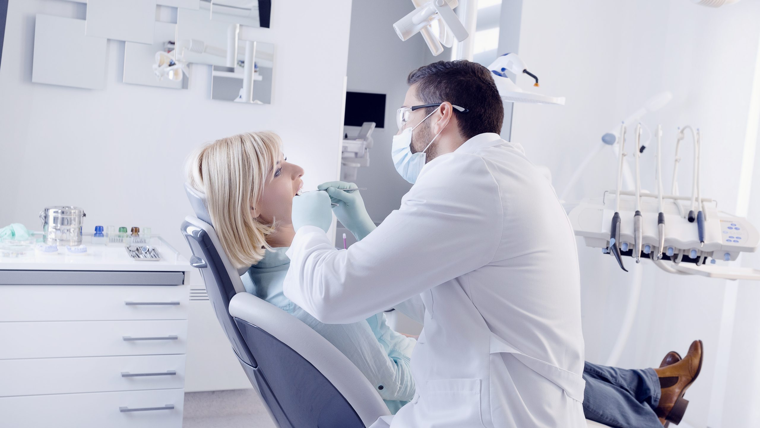 Dentist in Interlachen, FL